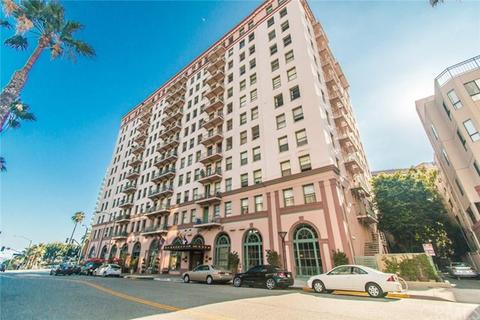 455 E Ocean Blvd #306, Long Beach, CA 90802 photo 71