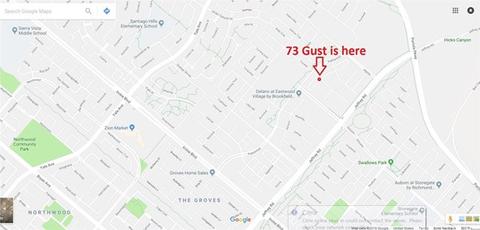 73 Gust, Irvine, CA 92620 photo 32