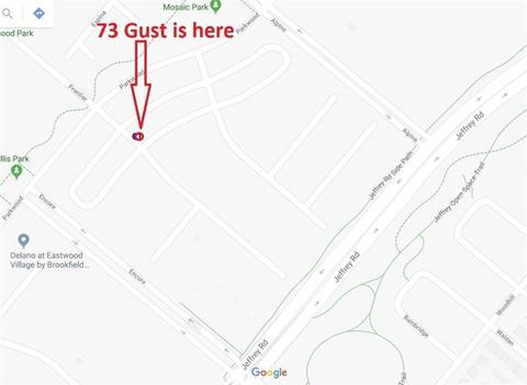 73 Gust, Irvine, CA 92620 photo 33