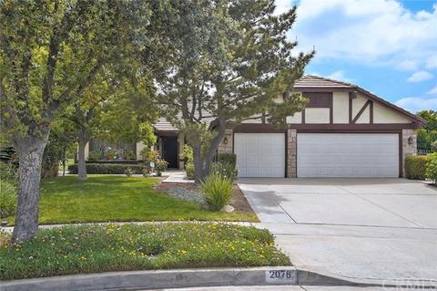 2078 Coolcrest Ave, Upland, CA 91784 photo 1