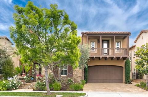 74 Fanlight, Irvine, CA 92620 photo 1