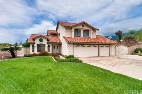 9978 Timbermist Ct, Rancho Cucamonga, CA 91737 photo 2