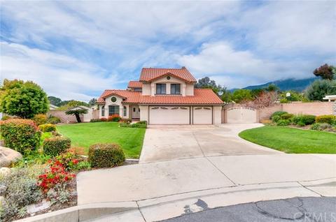 9978 Timbermist Ct, Rancho Cucamonga, CA 91737 photo 1