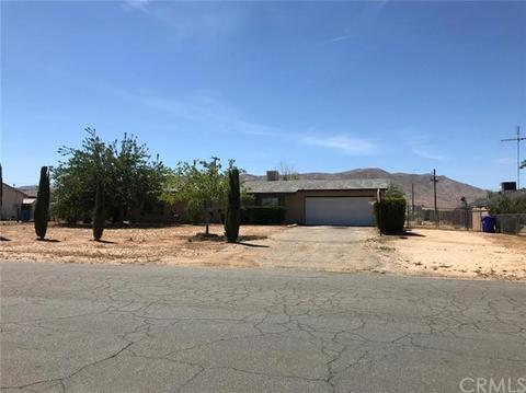 21961 Micmac Rd, Apple Valley, CA 92308 photo 2