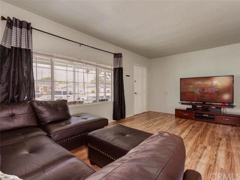 1268 W 34th St, Long Beach, CA 90810 photo 2