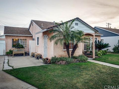 8520 Borson St, Downey, CA 90242 photo 3