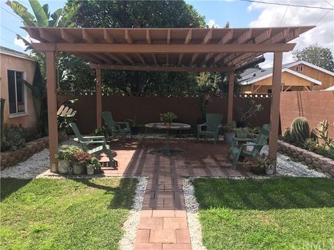 8520 Borson St, Downey, CA 90242 photo 17