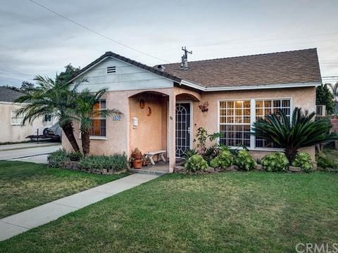8520 Borson St, Downey, CA 90242 photo 1