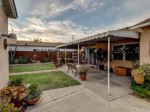 8520 Borson St, Downey, CA 90242 photo 19