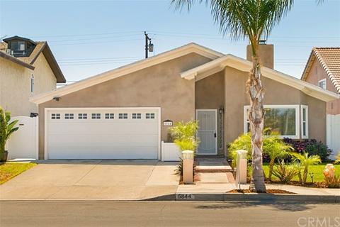 5844 Apia Dr, Cypress, CA 90630 photo 1