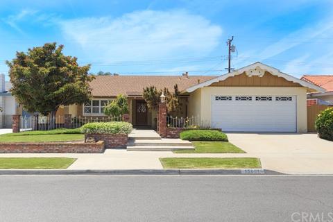 15601 Aster St, Westminster, CA 92683 photo 1