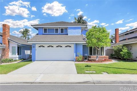 35 Redhawk, Irvine, CA 92604 photo 1