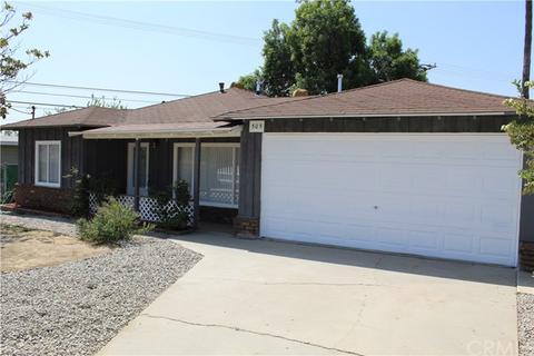 505 W Randall Ave, Rialto, CA 92376 photo 1