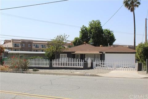505 W Randall Ave, Rialto, CA 92376 photo 2