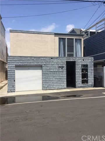 16796 Bayview Dr, Huntington Beach, CA 92649 photo 1