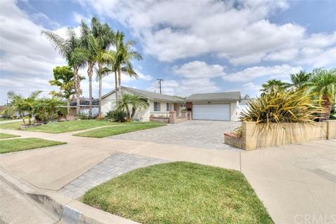 1247 E Saint James Ave, Orange, CA 92865 photo 2