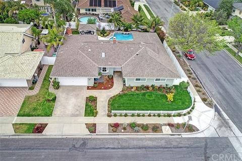 1850 Pitcairn Dr, Costa Mesa, CA 92626 photo 34