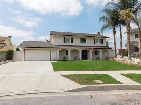 1046 Edgefield St, Upland, CA 91786 photo 1