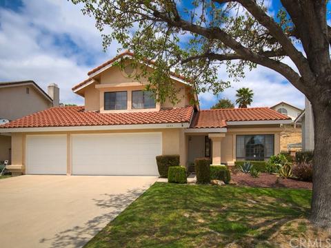 1033 Longview Dr, Diamond Bar, CA 91765 photo 1