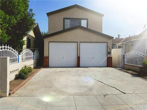 450 E Louise St, Long Beach, CA 90805 photo 2