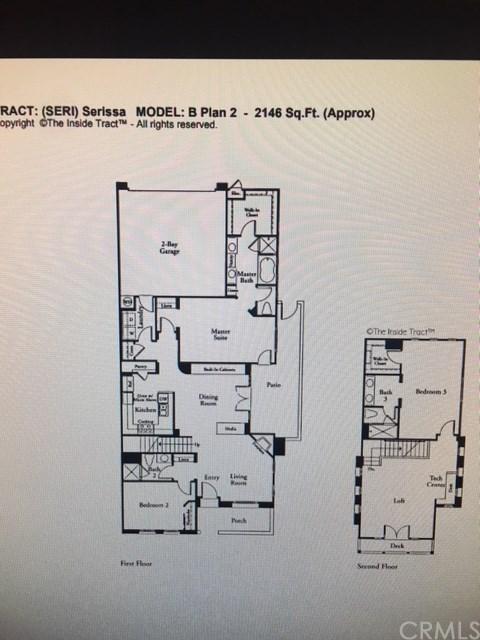 45 Bamboo, Irvine, CA 92620 photo 47
