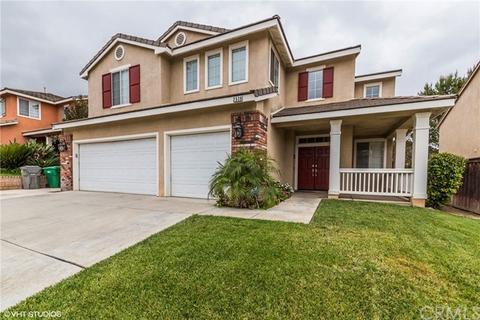 2538 Gilbert Ave, Corona, CA 92881 photo 1