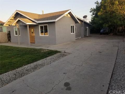844 W 132nd St, Compton, CA 90222 photo 2