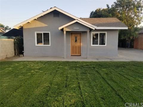 844 W 132nd St, Compton, CA 90222 photo 1