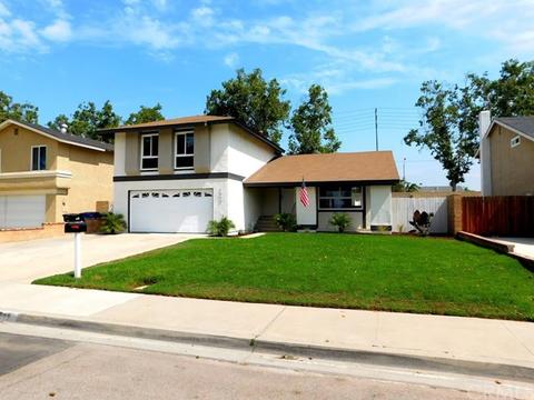 1613 E Bermuda Dunes St, Ontario, CA 91761 photo 1