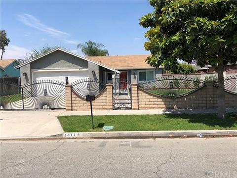4111 Hale St, Riverside, CA 92501 photo 1