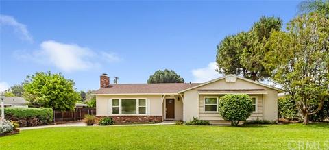 544 W Comstock, Glendora, CA 91741 photo 1
