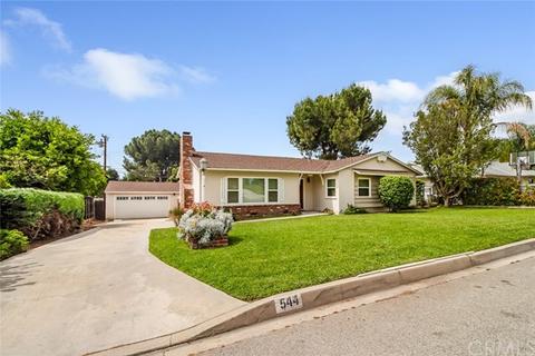 544 W Comstock, Glendora, CA 91741 photo 2