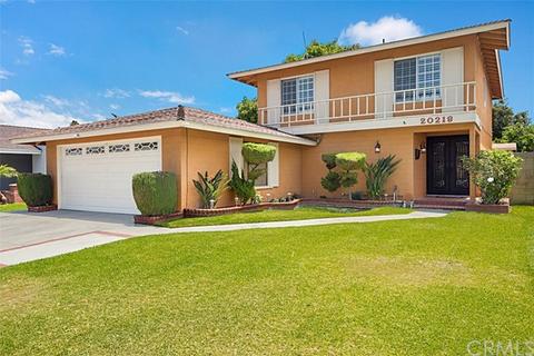 20218 Scobey Ave, Carson, CA 90746 photo 2