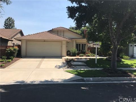 1833 Champlain Dr, Corona, CA 92880 photo 1