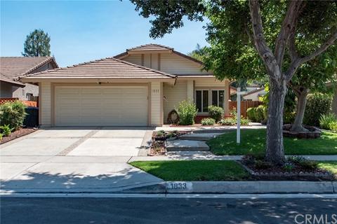1833 Champlain Dr, Corona, CA 92880 photo 3