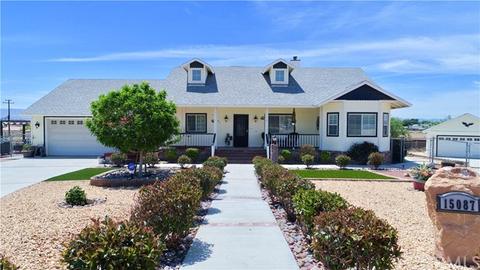 15087 Tacony Ct, Apple Valley, CA 92307 photo 1