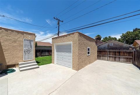 339 E Silva St, Long Beach, CA 90805 photo 8