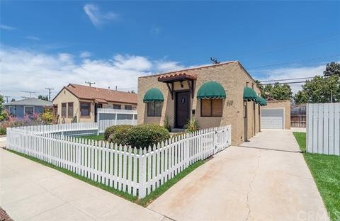 339 E Silva St, Long Beach, CA 90805 photo 2