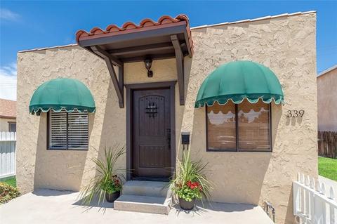 339 E Silva St, Long Beach, CA 90805 photo 1