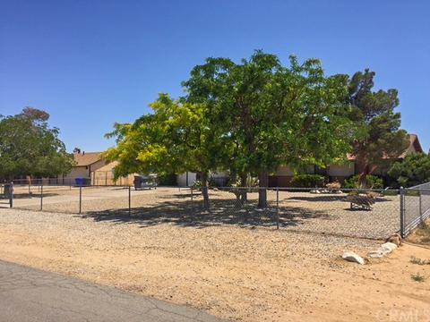 11981 Wapato Rd, Apple Valley, CA 92308 photo 3