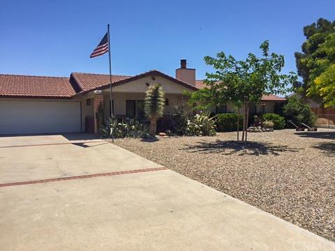 11981 Wapato Rd, Apple Valley, CA 92308 photo 2
