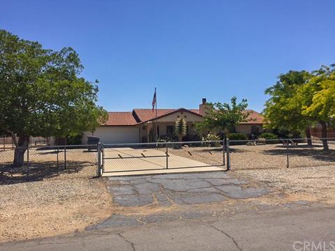 11981 Wapato Rd, Apple Valley, CA 92308 photo 1