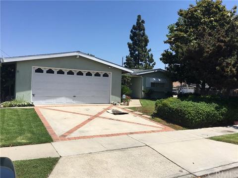 632 Darrell St, Costa Mesa, CA 92627 photo 1