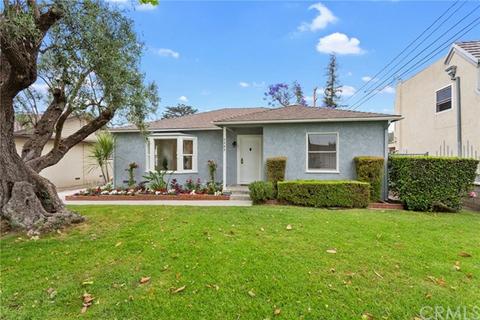5243 E Harvey Way, Long Beach, CA 90808 photo 2