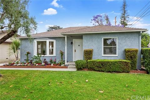 5243 E Harvey Way, Long Beach, CA 90808 photo 1