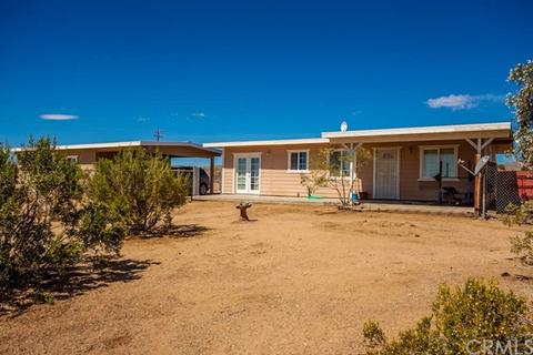 57576 Pine, Landers, CA 92285 photo 1