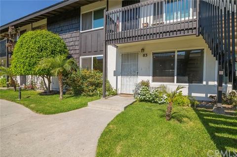 7100 Cerritos Ave #83, Stanton, CA 90680 photo 1