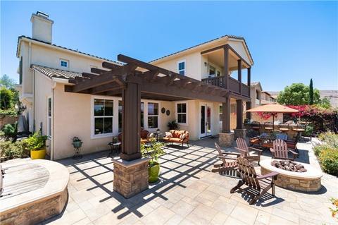 121 Bottlebrush, Irvine, CA 92603 photo 23
