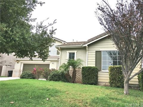 5827 Springcrest St, Eastvale, CA 92880 photo 2
