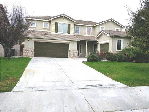 5827 Springcrest St, Eastvale, CA 92880 photo 1